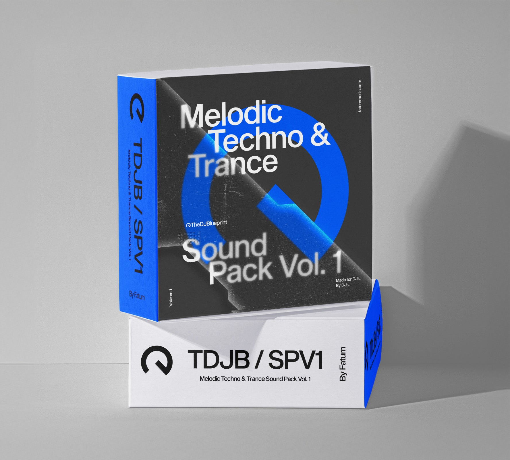 Melodic Techno & Trance Sound Pack Vol. 1