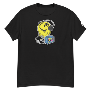 Fatum Euro Dance Face Melt (Black)