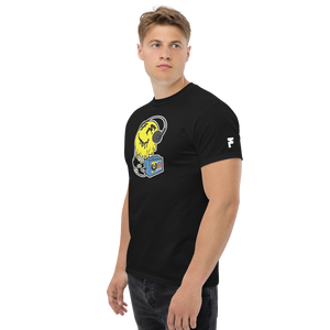 Fatum Euro Dance Face Melt (Black)