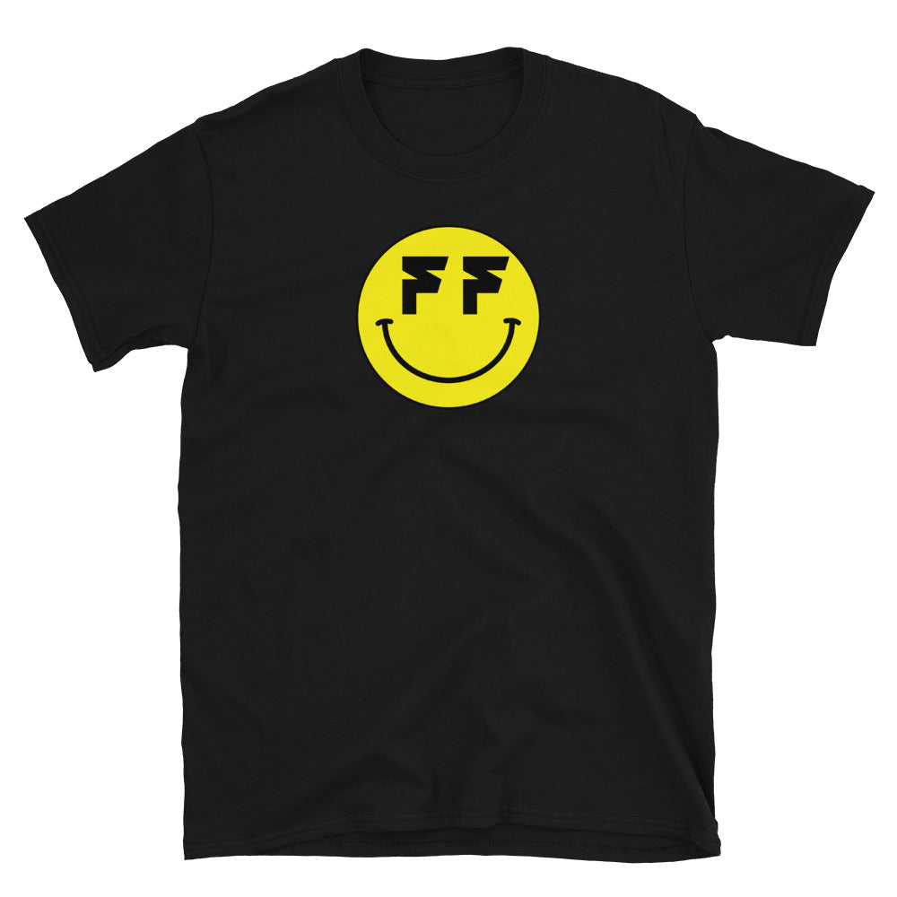 Fatum Smiley T-Shirt