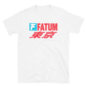 Fatum Tokyo T-Shirt