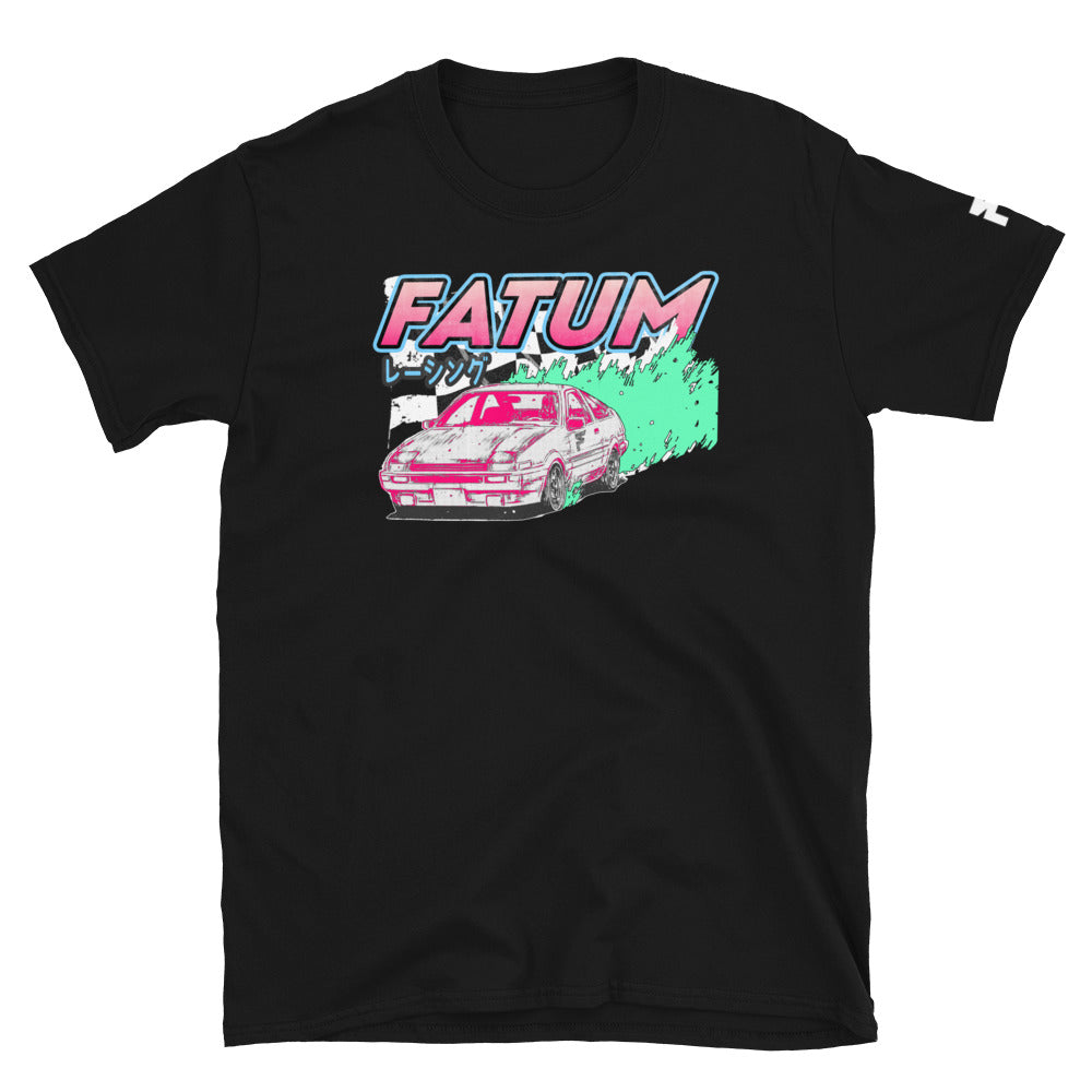 Fatum Racing T-Shirt