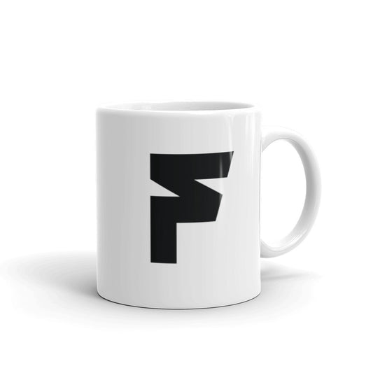 Fatum F Coffee Cup